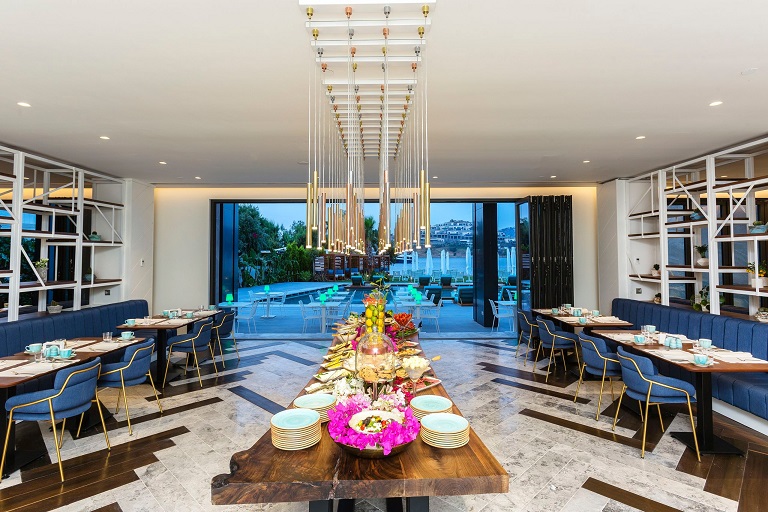 Arts Hotel Bodrum Yalıkavak