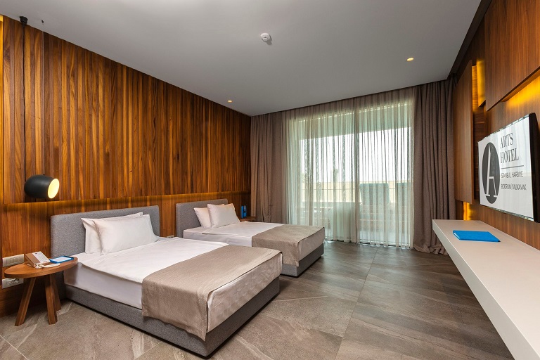 Arts Hotel Bodrum Yalıkavak