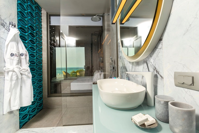 Arts Hotel Bodrum Yalıkavak