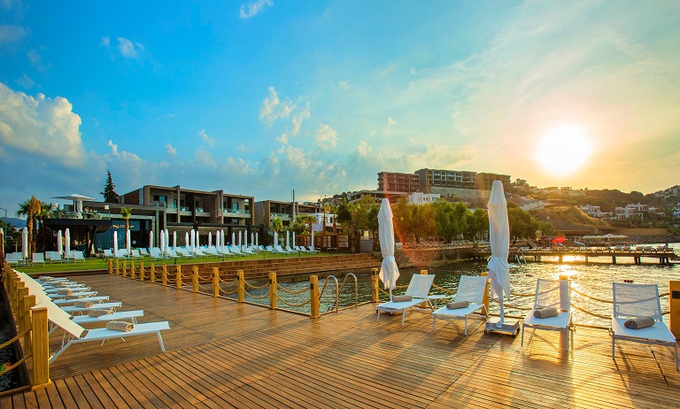Arts Hotel Bodrum Yalıkavak