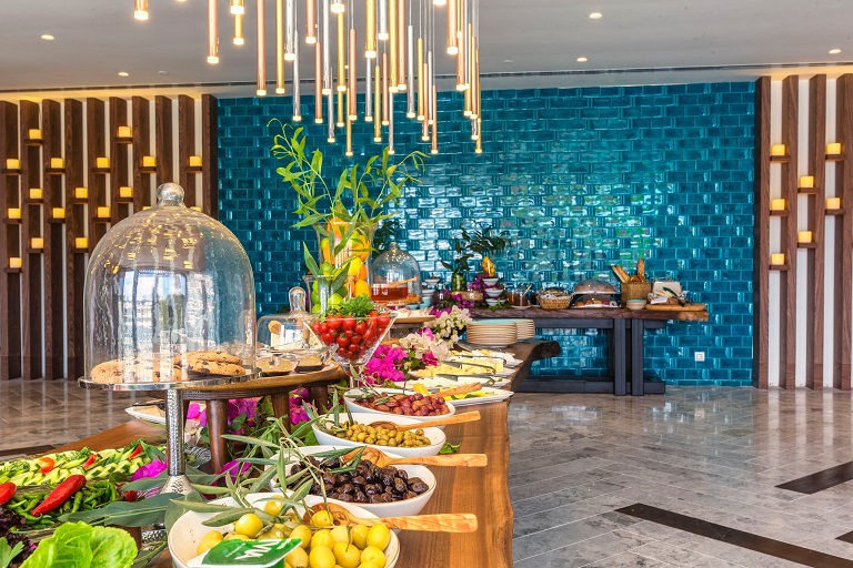 Arts Hotel Bodrum Yalıkavak