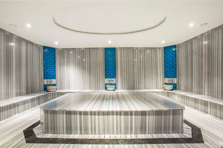 Arts Hotel Bodrum Yalıkavak