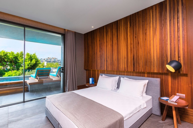 Arts Hotel Bodrum Yalıkavak