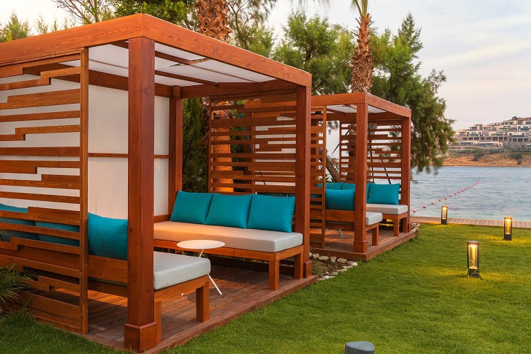 Arts Hotel Bodrum Yalıkavak