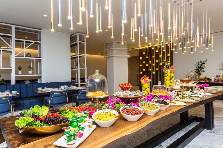 Arts Hotel Bodrum Yalıkavak