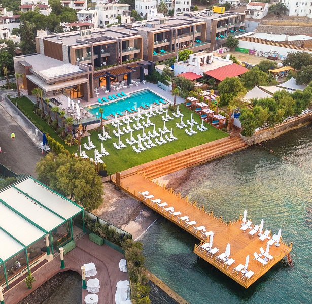 Arts Hotel Bodrum Yalıkavak