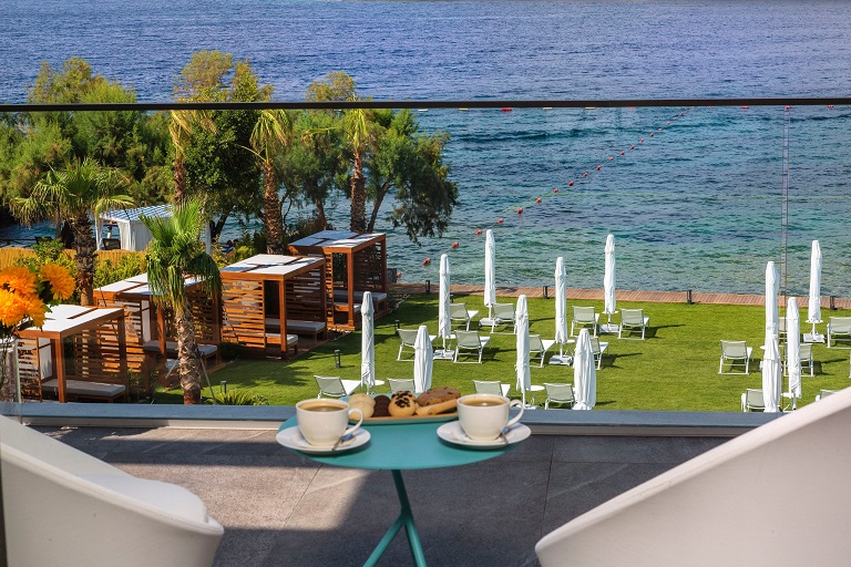 Arts Hotel Bodrum Yalıkavak