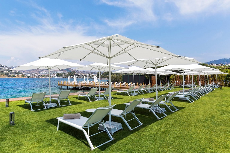 Arts Hotel Bodrum Yalıkavak