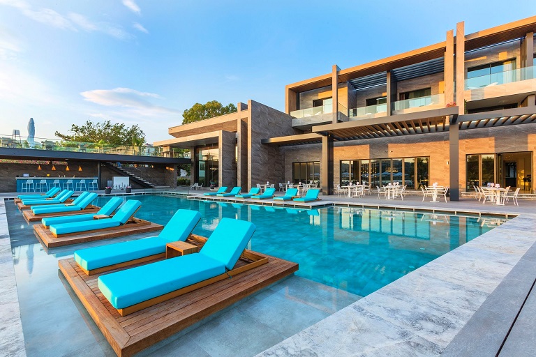 Arts Hotel Bodrum Yalıkavak