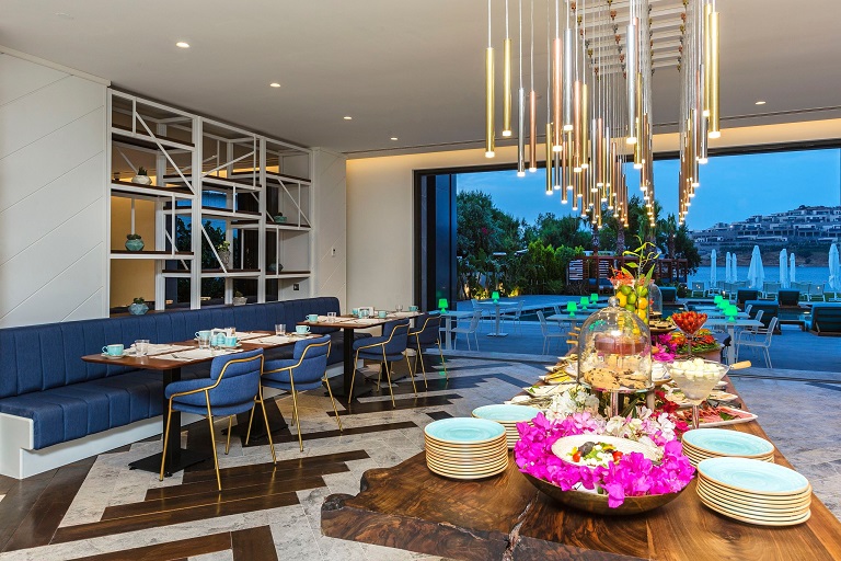 Arts Hotel Bodrum Yalıkavak