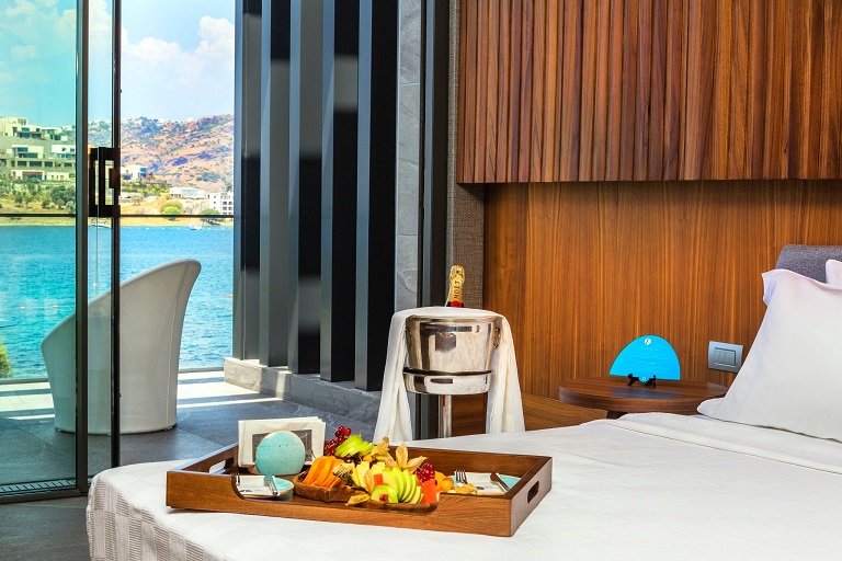 Arts Hotel Bodrum Yalıkavak