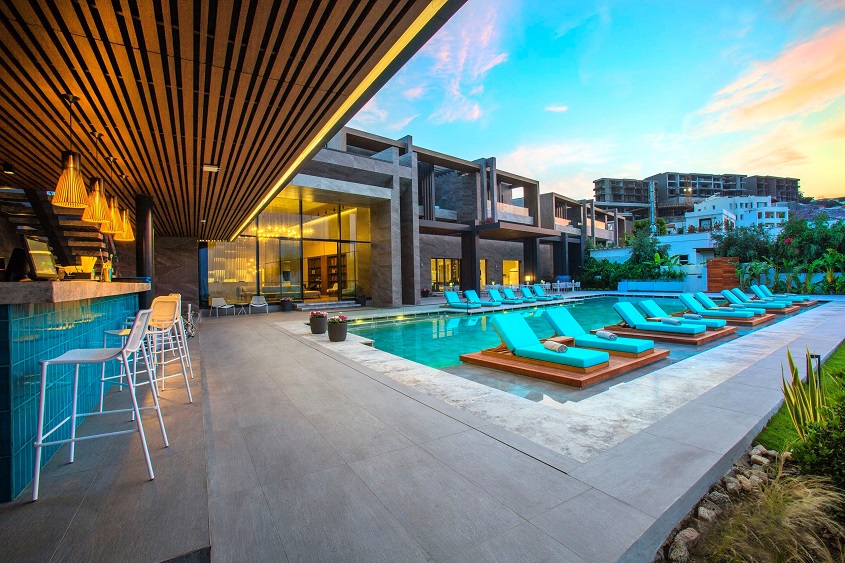 Arts Hotel Bodrum Yalıkavak