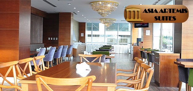 Asia Artemis Hotel