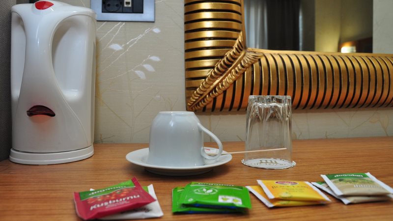 Asia Artemis Hotel