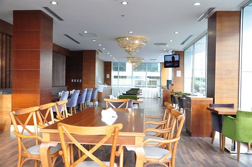Asia Artemis Hotel