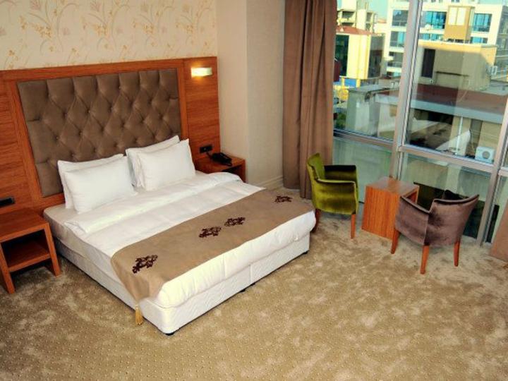 Asia Artemis Hotel