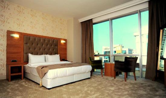 Asia Artemis Hotel