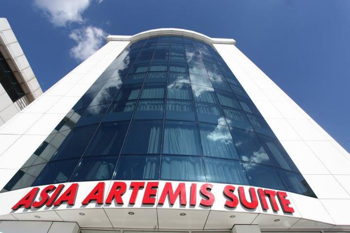 Asia Artemis Hotel