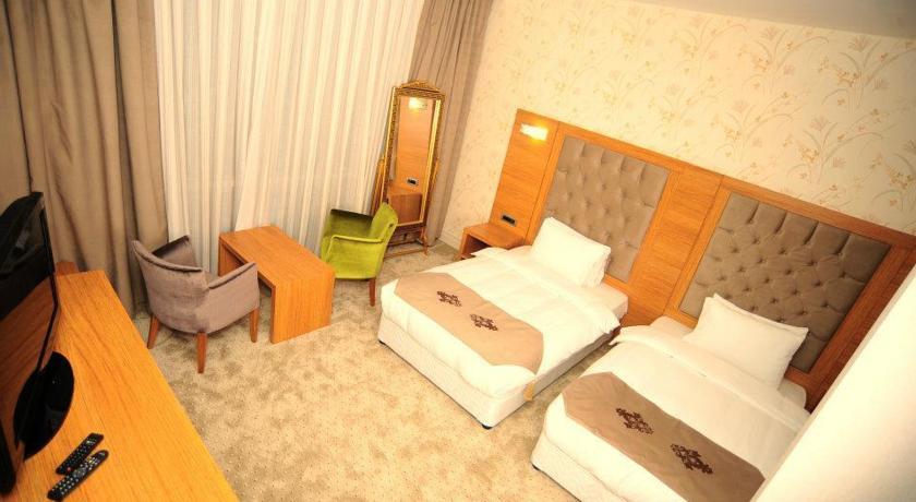 Asia Artemis Hotel