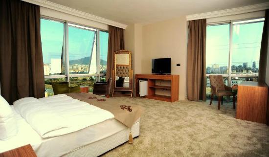 Asia Artemis Hotel