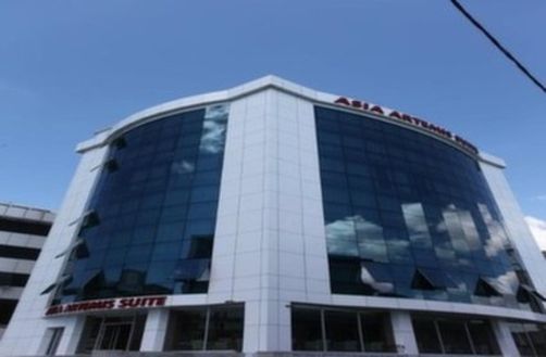 Asia Artemis Hotel