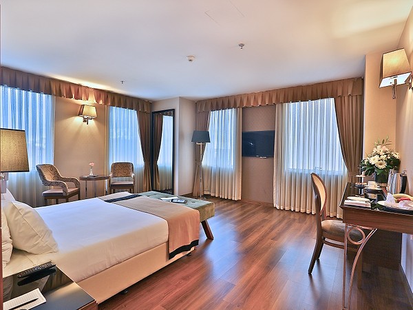 Asia Princess Hotel