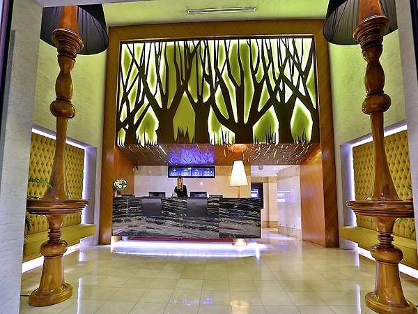 Asia Princess Hotel