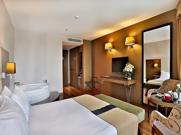 Asia Princess Hotel