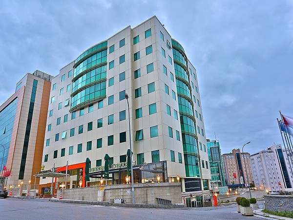 Asia Princess Hotel