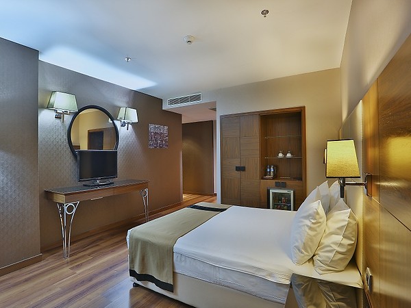 Asia Princess Hotel