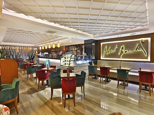 Asia Princess Hotel