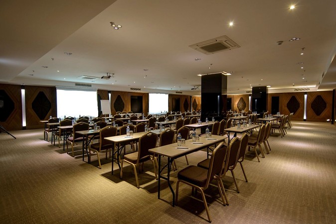 Asia Princess Hotel