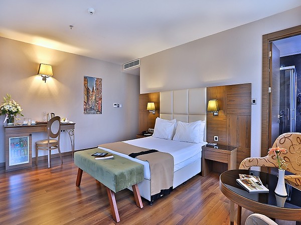 Asia Princess Hotel