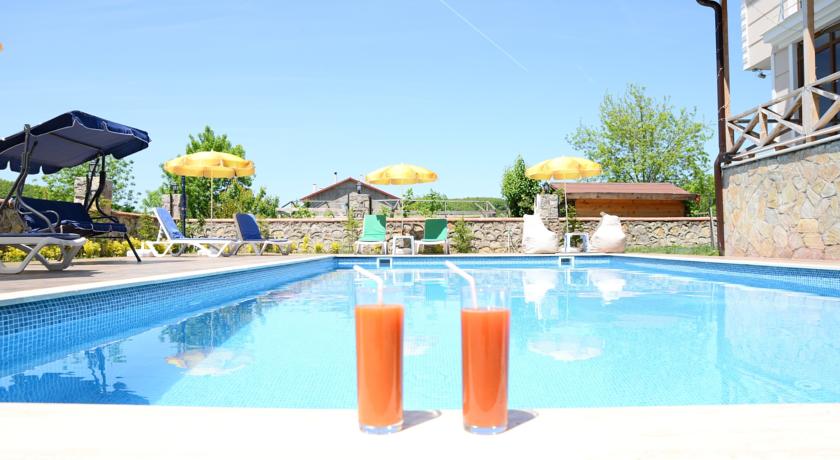 Asmalı Garden Butik Otel