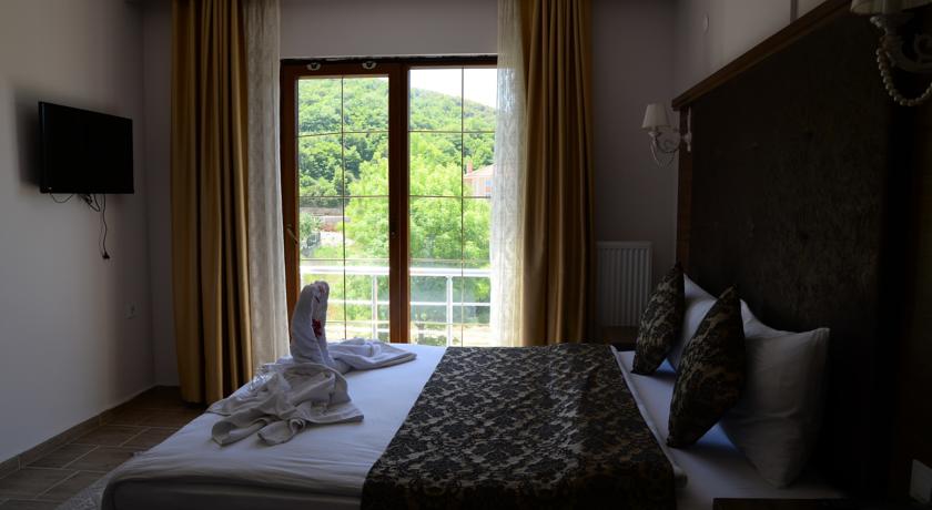 Asmalı Garden Butik Otel