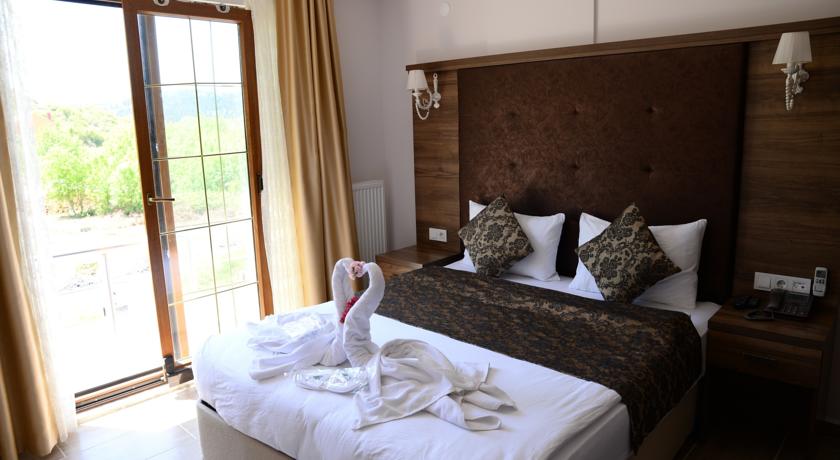 Asmalı Garden Butik Otel