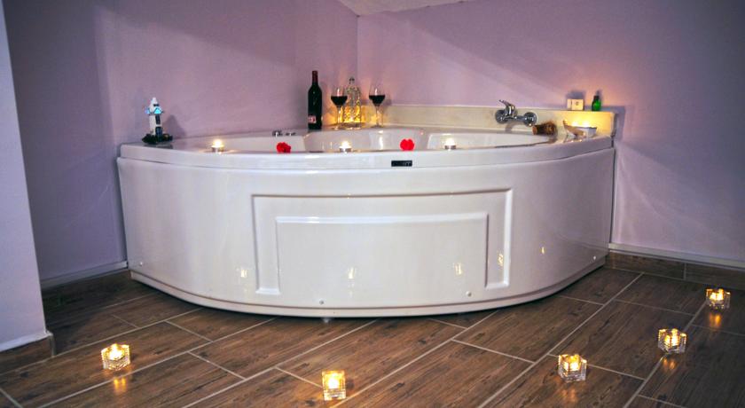 Asmalı Garden Butik Otel