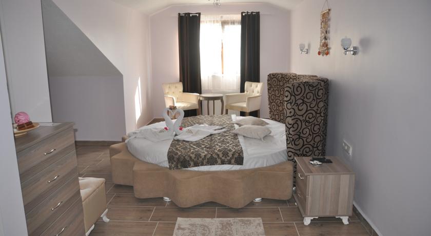 Asmalı Garden Butik Otel
