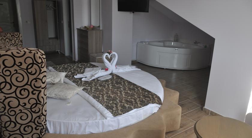 Asmalı Garden Butik Otel
