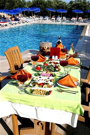 Assos Park Hotel