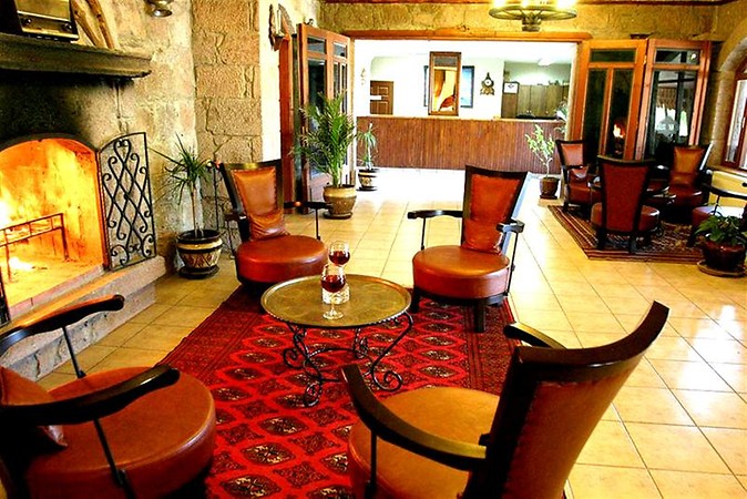 Assos Park Hotel