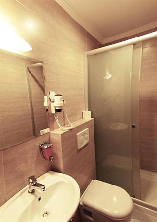 Assos Park Hotel