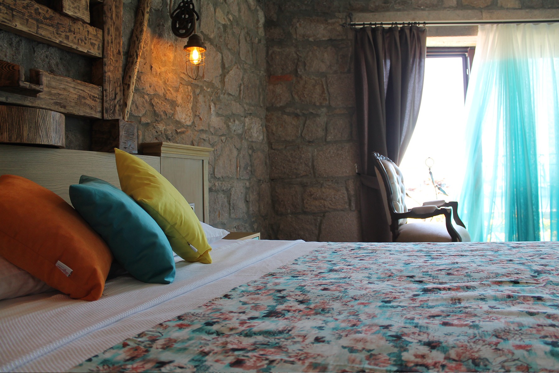 Assos Zeytinhan Hotel