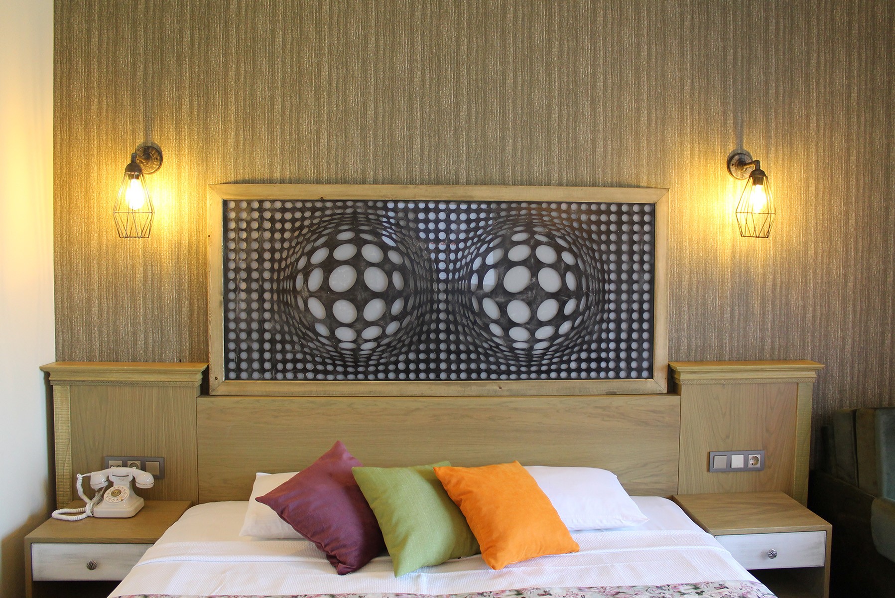 Assos Zeytinhan Hotel