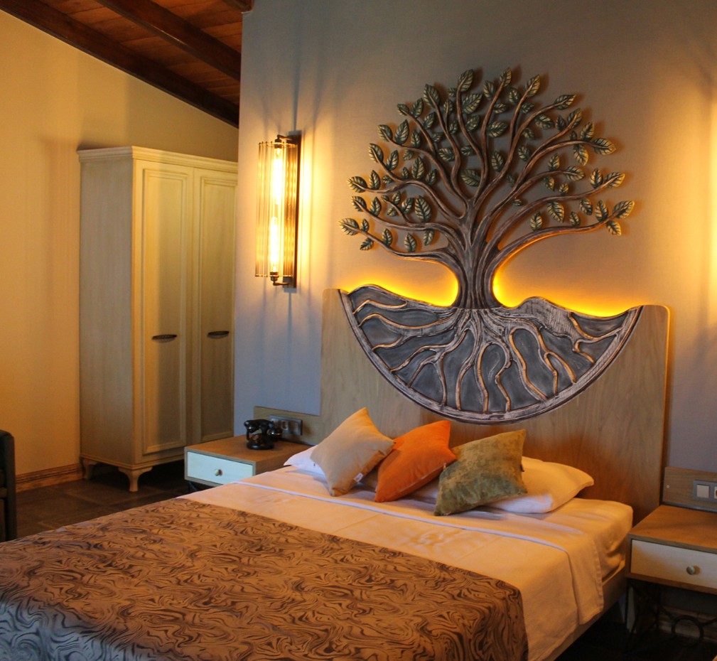 Assos Zeytinhan Hotel