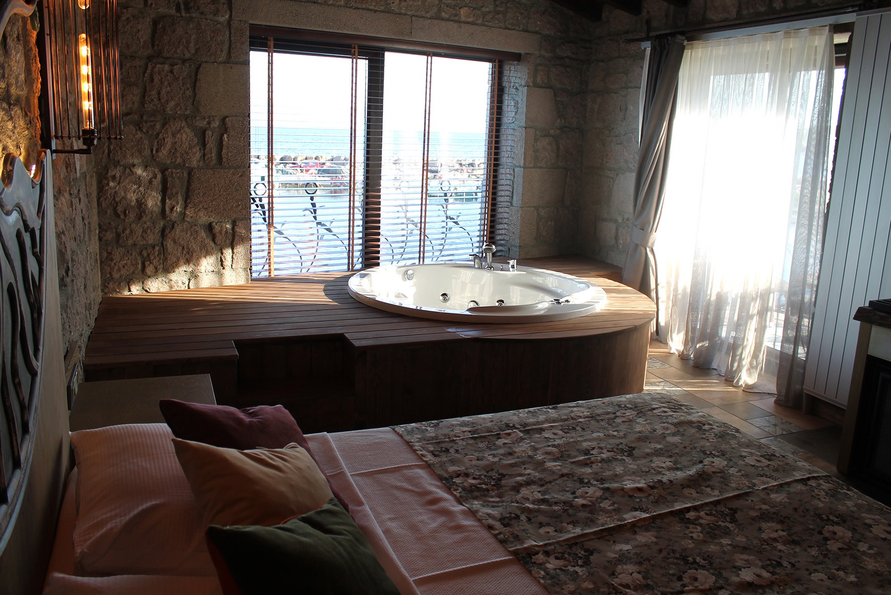 Assos Zeytinhan Hotel