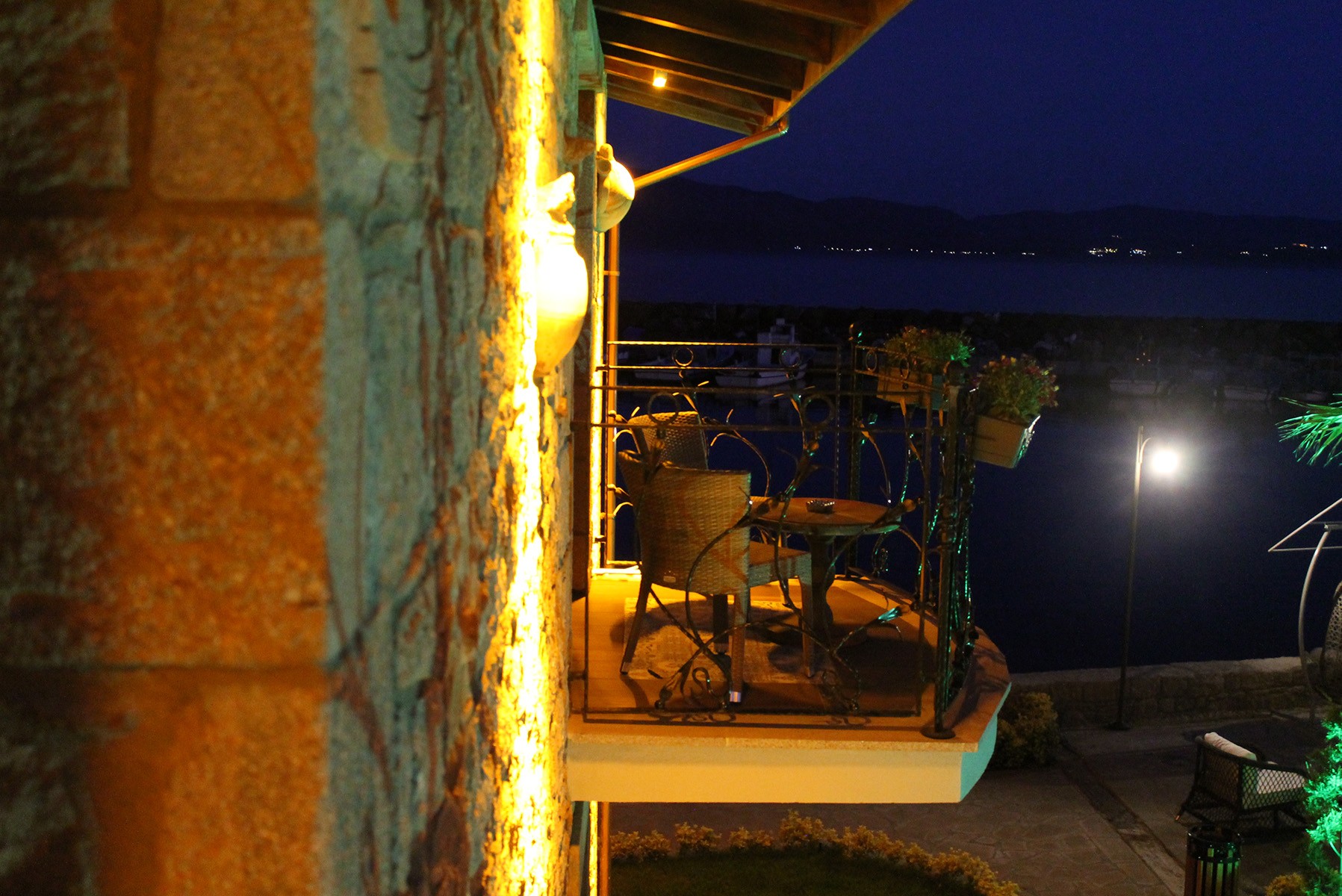Assos Zeytinhan Hotel