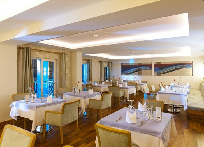Asteria Elita Hotel