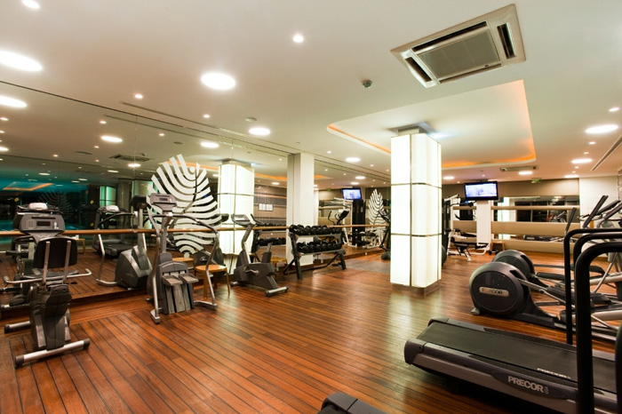 Asteria Elita Hotel