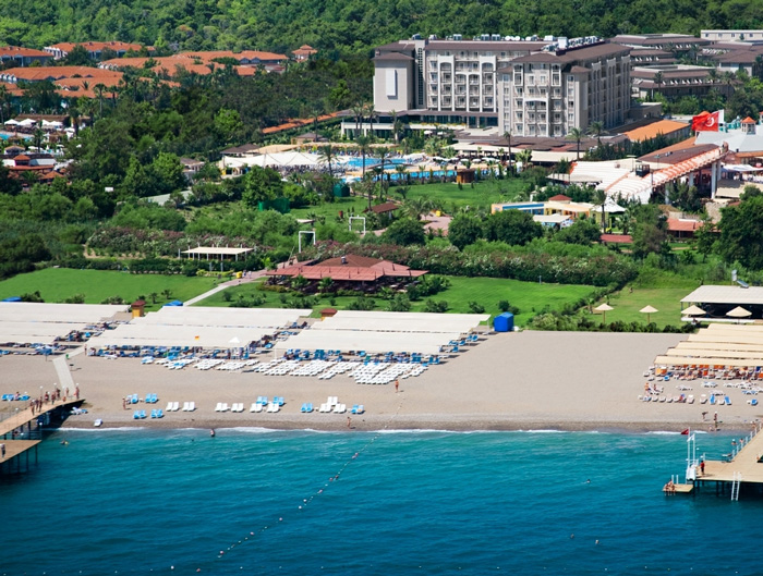 Asteria Elita Hotel